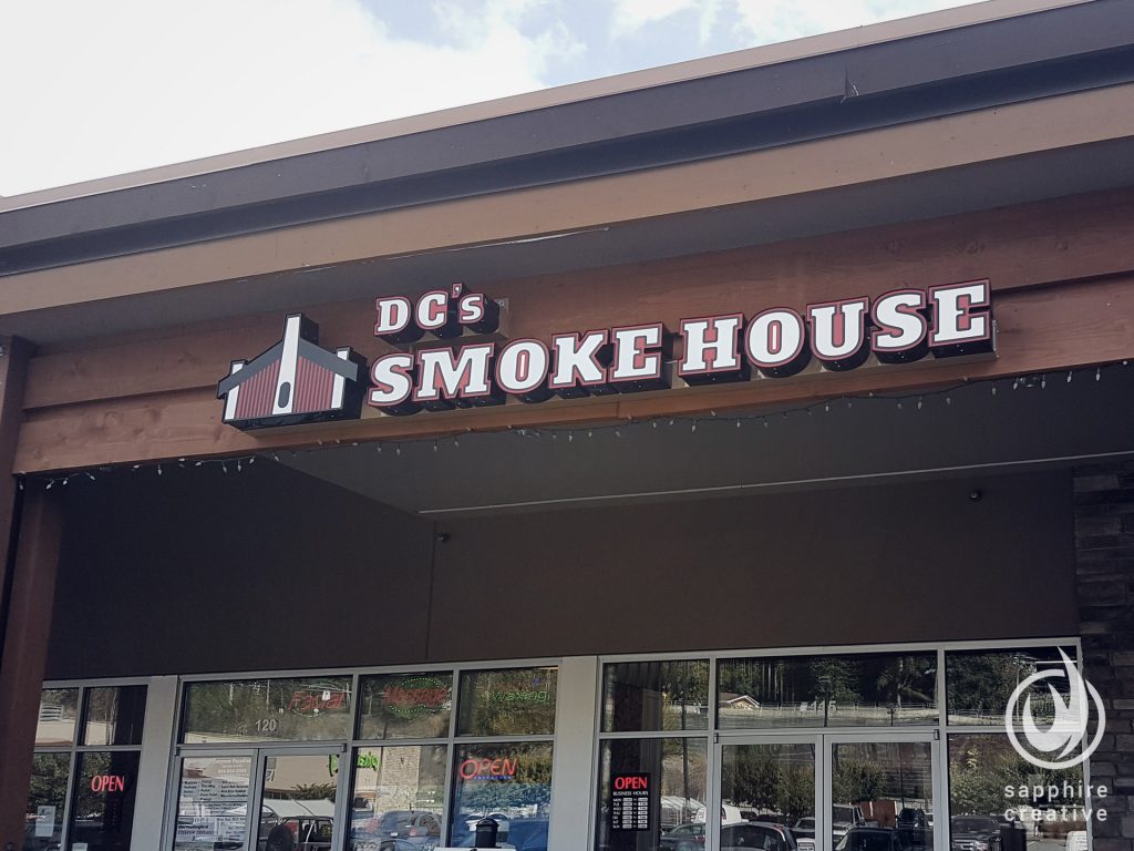 dcsmokehouse-restaurant-die-cut-signage-abbotsford