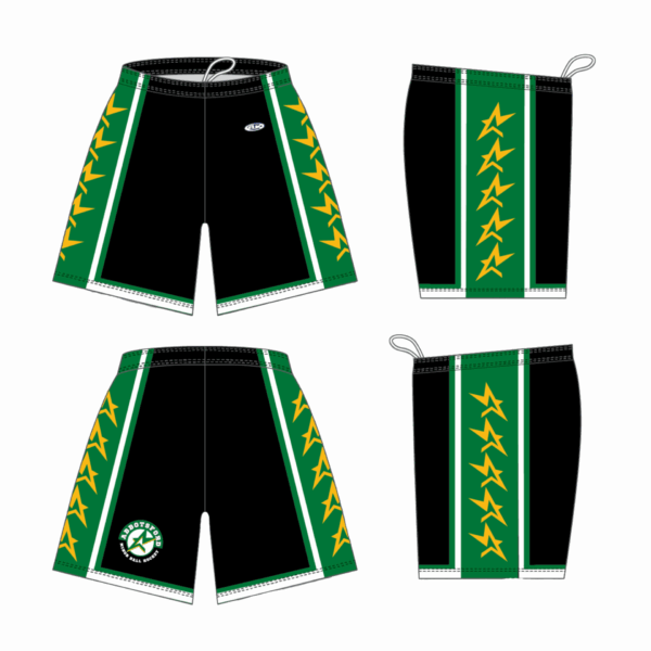 Chilliwack Minor Ball Hockey Association - Shorts
